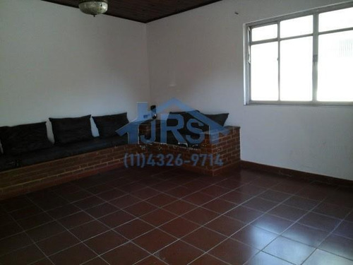 Chácara Com 2 Dormitórios À Venda, 1980 M² Por R$ 800.000,00 - Parque Alvorada - Santana De Parnaíba/sp - Ch0045