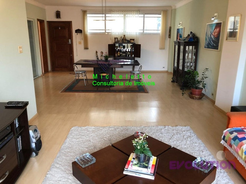 Imagem 4 de 28 de Apartamento - Ap00227 - 68064861
