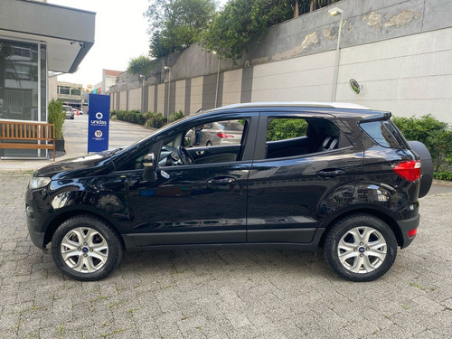 Ford Ecosport 2.0 TITANIUM 16V