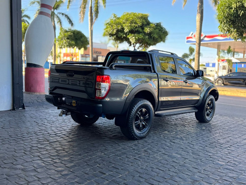 Ford Ranger 3.2 STORM 4X4 CD 20V DIESEL 4P AUTOMÁTICO