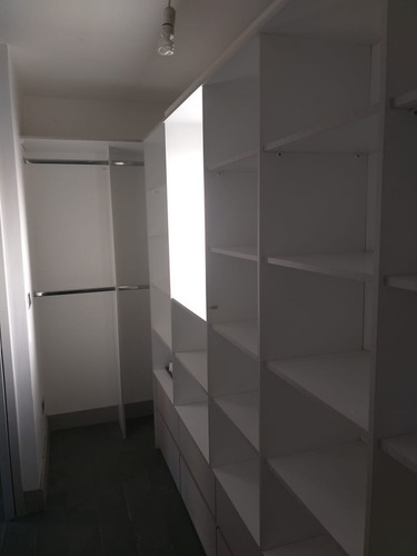 Imagen 8 de 24 de Hermoso Duplex 2 Dor 1 Baño Providencia