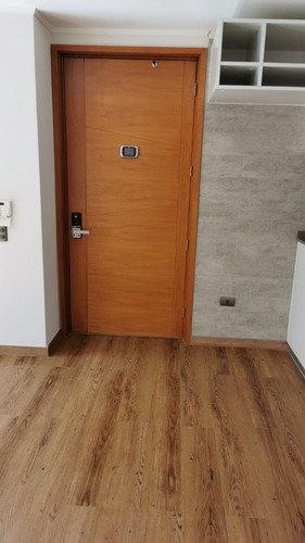 Arriendo Depto Av. Irarrázaval 5350, Ñuñoa.