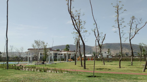 Imagen 6 de 9 de Terreno - Fraccionamiento Lomas De Angelópolis