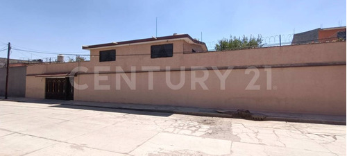 Casa En Venta En La Libertad, Tultitlán, Estado De México