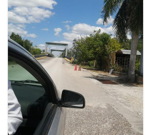 Terreno En Venta En Zona Libre Belice