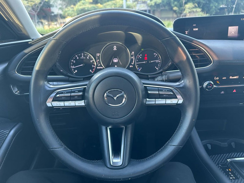 Mazda 3 2.5 S Sedan At