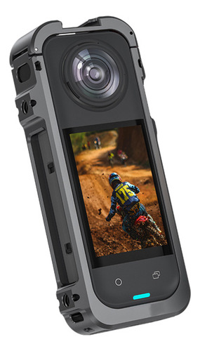 Funda Protectora De Cámara Para Insta360 X5