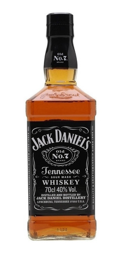 Whiskey Jack Daniel´s, 1 Lt.