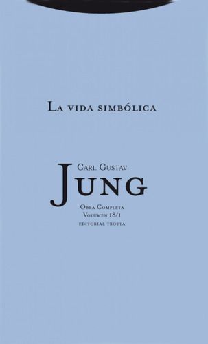 Libro La Vida Simbólica 1