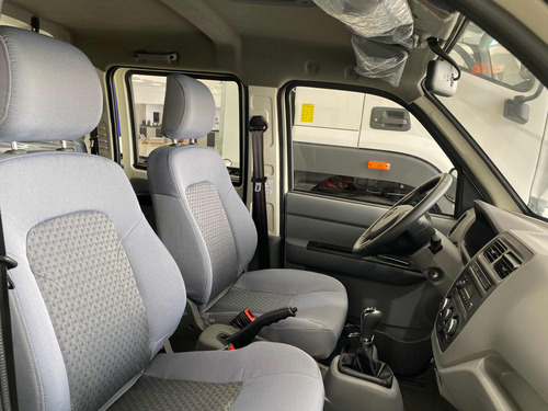 Foton, Truck Mate Doble Cabina