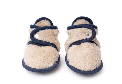 Baby Deedee - Botines Clidos Para Beb Con Suela Antideslizan