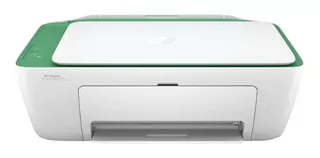 Impresora A Color Multifunción Hp Deskjet Ink Advantage 2375