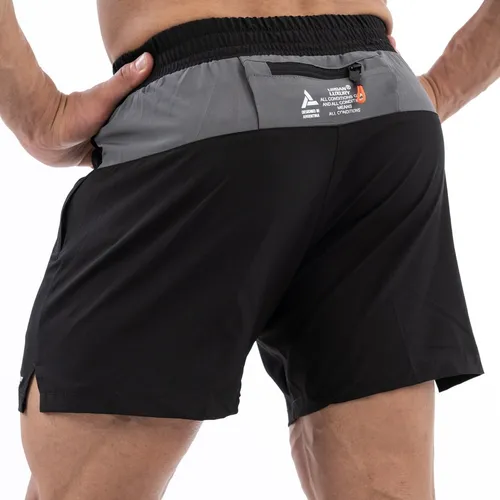 Short Running Hombre Xxl