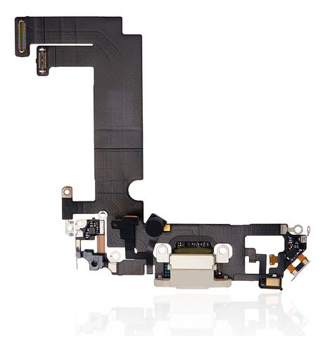 Cambio Flex Pin De Carga Para iPhone 12 Mini Con Instalación