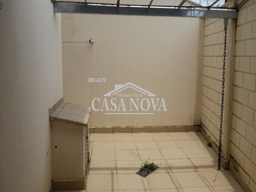 Condomínio - Cd00242 - 4729522