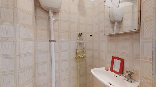 Imagem 2 de 15 de Apartamento - Copacabana - Ref: 23197 - V-23197