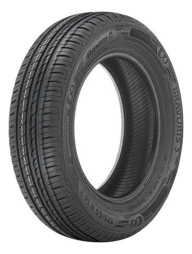 Pneu Aro 14 175/70 R14 88t Barum Bravuris 5hm By Continental