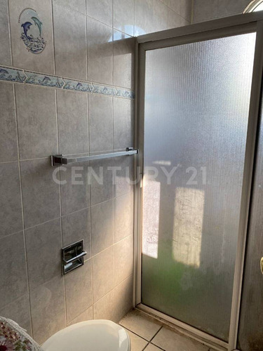 Casa Habitación En Venta En La Colonia La Cebada En Xochimilco