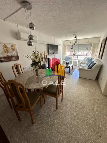 Hermoso Y Amplio Apartamento En Punta Del Este