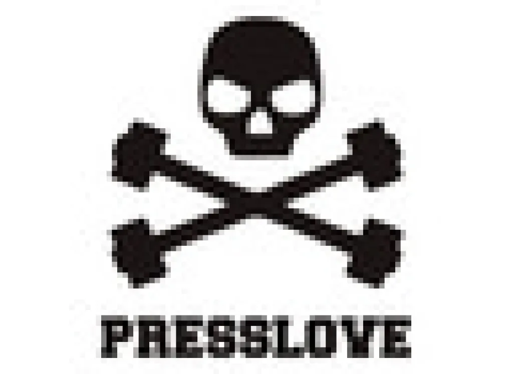 Presslove