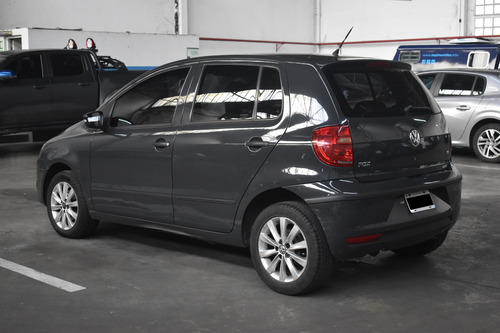 Volkswagen Fox 1.6 Trendline