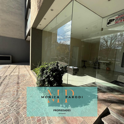 Departamento 2 Ambientes En Venta En Santos Lugares