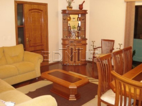 Imagem 1 de 15 de Apartamento - Vila Bastos - Ref: 22862 - V-22862