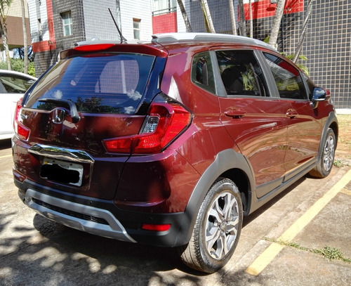 Imagem 4 de 5 de Honda Wr-v