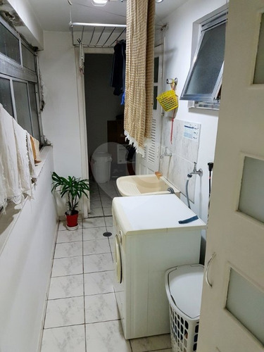 Imagem 10 de 19 de Excelente Apartamento! - Reo207722