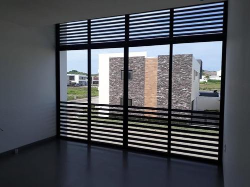 Imagen 7 de 13 de Punta Tiburon, Casa En Renta De 3 Recámaras, Con Sala De Tv Y Cuarto De Servicio, Lagunas Vi (fc)