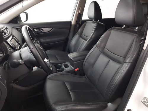 Imagen 14 de 15 de Nissan X-trail 2 Row 2020