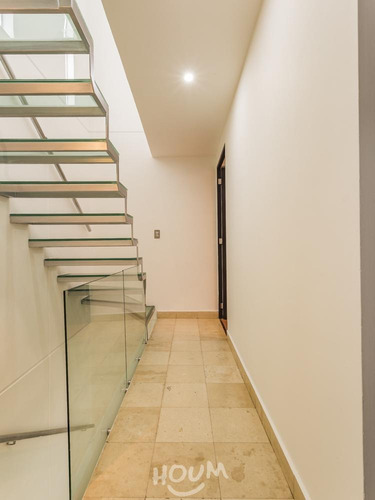 Imagen 11 de 30 de Departamento En Américas Unidas, Benito Juárez Con 3 Recámaras, 105 M², Id: 44845