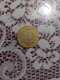 Moneda $ 10 Pesos La Batalla De Puebla 1862-2012