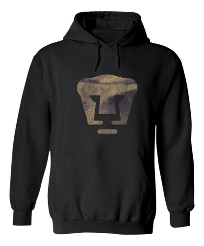 Sudadera Hombre Hoodies  Pumas Unam Logo