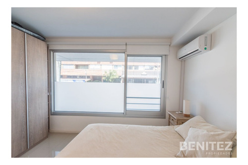 Imagen 7 de 16 de Gala Puerto. Excelente Apartamento De 1 Dormitorio A La Venta.