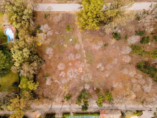 Imagen 2 de 9 de Venta Terreno Barrio Parque Las Tranqueras