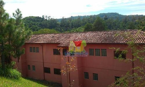 Imagem 18 de 24 de Fazenda À Venda, 224.000 M² Por R$ 3.500.000,00 - Jardim Seabra - Amparo/sp - Fa0002