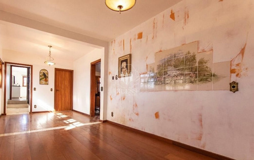 Imagem 4 de 30 de Excelente Sobrado Em Condomínio Jardim Europa No Bairro Jardim Novo Mundo. Com 4 Dormitórios E 4 Suítes,1 Suíte Com Banheira De Hidromassagem,e As 4 S - Cc00709 - 34267703