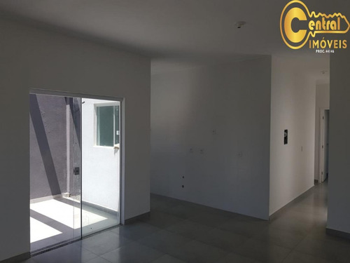 Imagem 14 de 16 de Casa Com 3 Dormitório(s) Localizado(a) No Bairro Itacolomi Em Balneário Piçarras / Balneário Piçarras - 860