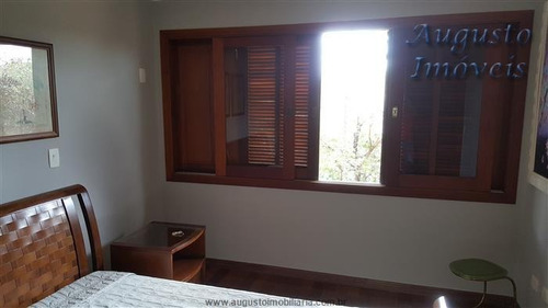 Imagem 24 de 27 de Chácaras À Venda Em Atibaia/sp - Compre O Seu Chácaras Aqui! - 1392562