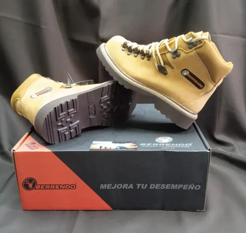 Botas berrendo online 140