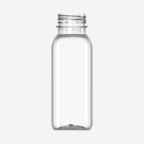 Botella Jugos 250ml. R38