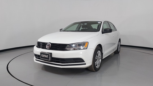 Volkswagen Jetta 2.0 Tiptronic