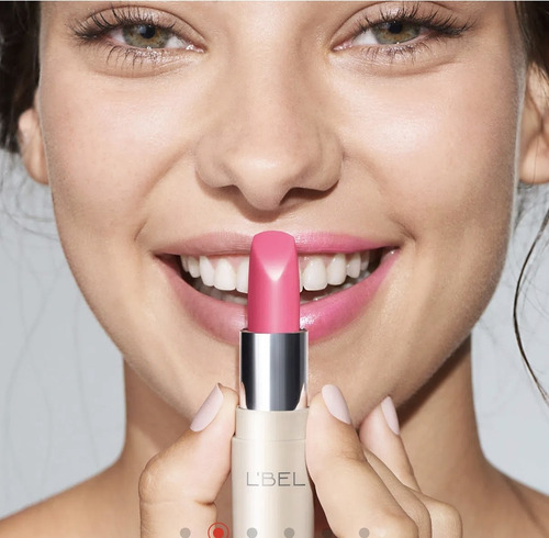 L'bel Ultra Balm Bálsamo Hidratante Rose Paradise Fps 20