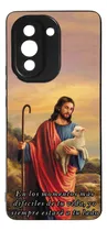Comprar Funda Protector Case Para Huawei Nova 10 Pro Jesus Dios
