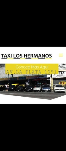 Imagen 15 de 15 de Taxis Usados Fiat Siena 1.4 El Pack Attractive 115 Hp 2016