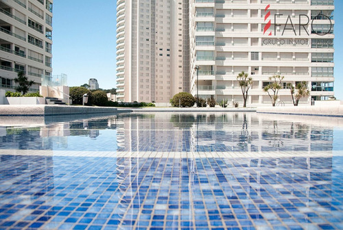 Imagen 12 de 30 de Apartamento En Mansa, 2 Dormitorios * - Punta Del Este Mansa