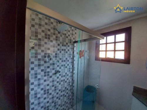 Chácara Com 4 Dormitórios À Venda, 1665 M² Por R$ 901.000,00 - Alpes D'ouro - Bom Jesus Dos Perdões/sp - Ch0494