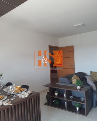 Imagem 18 de 30 de Apartamento - Ap00882 - 69258051