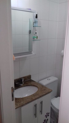 Imagem 7 de 29 de Apartamento - Ref: 3904